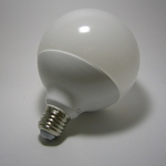 Ampoule LED Globe G110