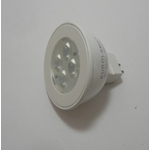Ampoule LED PRO MR16 GU5.3 38° 5W-3