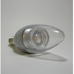 LED Flamme E14 6W Claire 93030251-2