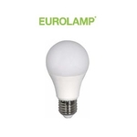 Ampoule LED Classique A60 Culot E27 Eurolamp