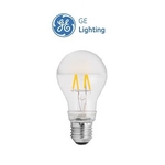 Ampoule LED Filament Classique A60 de GE-lighting