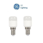 Lot de 2 ampoules LED Pygmy de GE-lighting