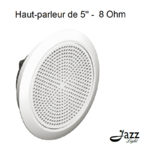 Haut parleur de 5'' 32Ohm 75021CBR