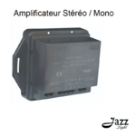 Amplificateur stéréo mono 75032