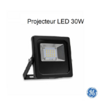 Projecteur LED 30W 93082096 GE lighting