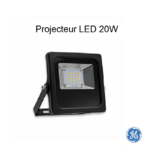 Projecteur LED 20W 93081605 GE lighting