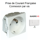 prise-de-courant-francaise-droite-90-2-modules-quadro-45479sbr-blanc