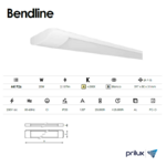 applique-lineraire-led-bendline-20w-blanc-441926-caracteristiques