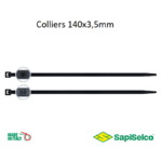 SEL 3 210R Colliers 140x3,5mm