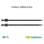 SEL 3 426R Colliers 360x4,5mm