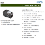 fiche-technique-connecteur-rj45-stp-21988-ou-21985