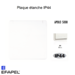 plaque-etanche-ip44-apolo-50961tbr