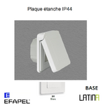 plaque-etanche-ip44-42961tbr-blanc