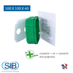Boîte Octopus Pour Réparation LG – +5 Câbles, Active, Générique, Neuve