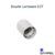 Douille luminaire E27 81211