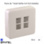 Poste de Travail saillie 83410SBR