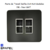 Poste de Travail saillie 83410SPM