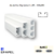 Goulotte distribution 100x50 11020CBR
