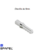 Cheville de 8mm - 81082