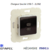 Mécanisme chargeur double USB C 21382