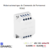 Relais automatique pour commandes de persiennes 81512