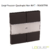 Doigt Quadruple LOGUS 90600TPM Noir MAT