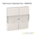 Doigt Quadruple LOGUS 90600TGE Glace