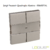 Doigt Quadruple LOGUS 90600TAL Alumine