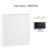 Doigt Simple LOGUS 90601TPM Noir MAT
