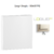 Doigt Simple LOGUS 90601TPE Perle