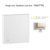 Doigt avec symbole Lumière LOGUS 90607TPE