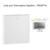 Doigt pour interrupteur Bipolaire LOGUS 90608TAL