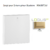 Doigt pour interrupteur Bipolaire LOGUS 90608TDU