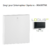 Doigt pour interrupteur Bipolaire LOGUS 90608TPM