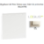 Enjoliveur pour Prise de courant schuko avec volet de protection Logus 90634TPE Perle
