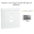 Enjoliveur pour Chargeur Double USB Type A + Type C 90674TAL