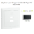 Enjoliveur pour Chargeur Double USB Type A + Type C 90674TPM