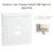 Enjoliveur pour Chargeur Double USB Type A + Type C 90674TPE