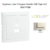 Enjoliveur pour Chargeur Double USB Type A + Type C 90674TMF