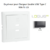 Enjoliveur pour Chargeur Double USB Type C 90675TIS