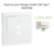 Enjoliveur pour Chargeur Double USB Type C 90675TBR