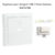 Enjoliveur pour Chargeur USB Type C Power Delivery 90676TBR
