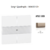 Doigt quadruple APOLO5000 50600TCH Champagne