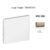 Doigt simple APOLO5000 50601TCH Champagne