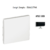 Doigt simple APOLO5000 50601TPM Noir MAT