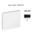Doigt simple APOLO5000 50601TPT Noir