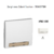Doigt avec Identification APOLO5000 50603TBR Blanc