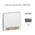 Doigt avec Identification APOLO5000 50603TGR Graphite
