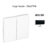 Doigt Double APOLO5000 50611TPM Noir MAT