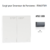 Doigt Inverseur de persienne APOLO5000 50613TGR Graphite
